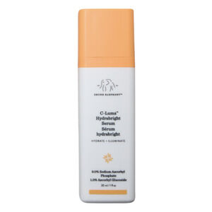 Drunk Elephant C-Luma Hydrabright Serum 1 oz / 30mL New in Box